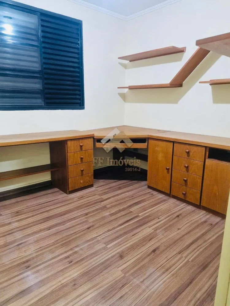 Apartamento, 3 quartos, 60 m² - Foto 1