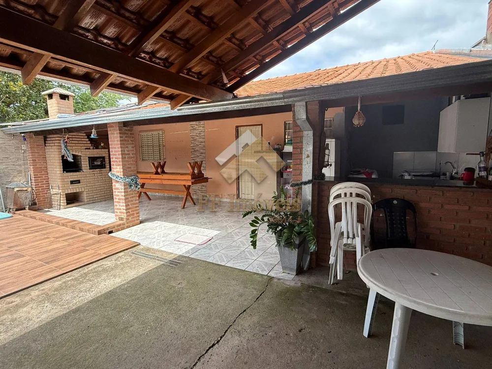 Casa, 3 quartos, 95 m² - Foto 4