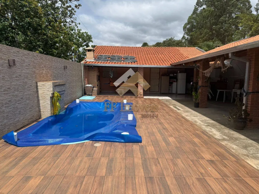 Casa, 3 quartos, 95 m² - Foto 3