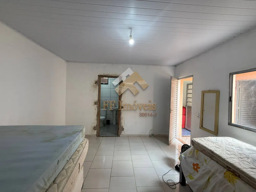 Casa, 3 quartos, 95 m² - Foto 8