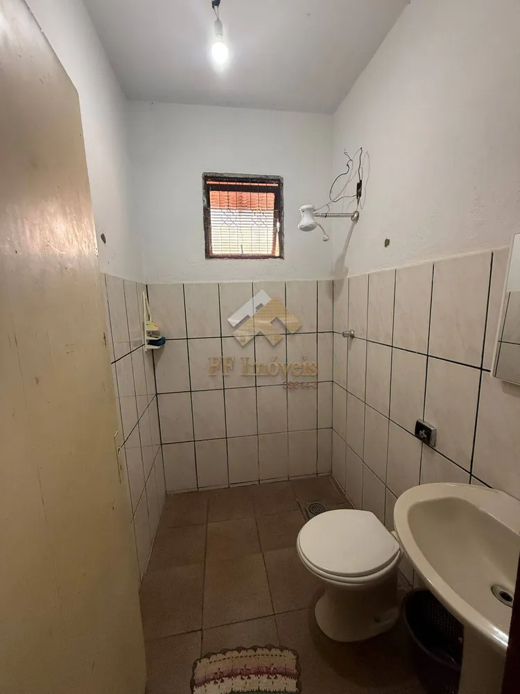 Casa, 3 quartos, 95 m² - Foto 2