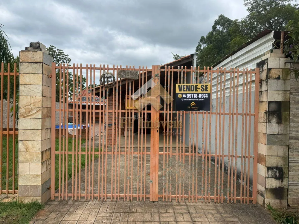 Casa, 3 quartos, 95 m² - Foto 2