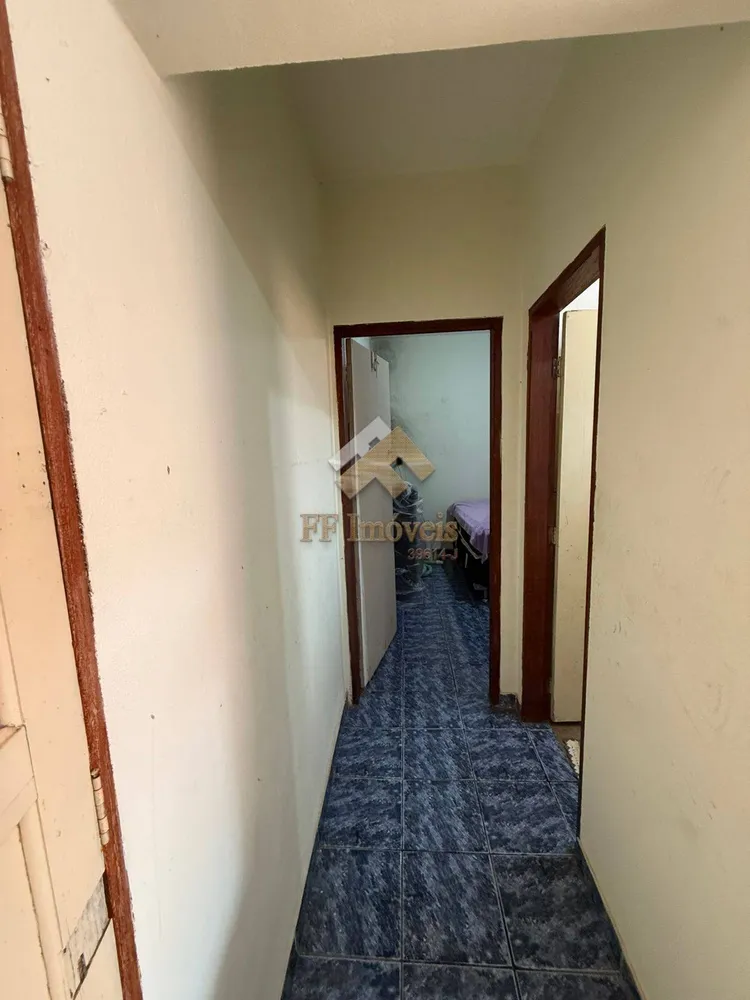 Casa, 3 quartos, 95 m² - Foto 6