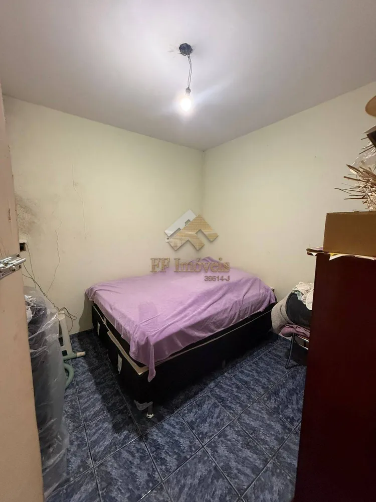 Casa, 3 quartos, 95 m² - Foto 10