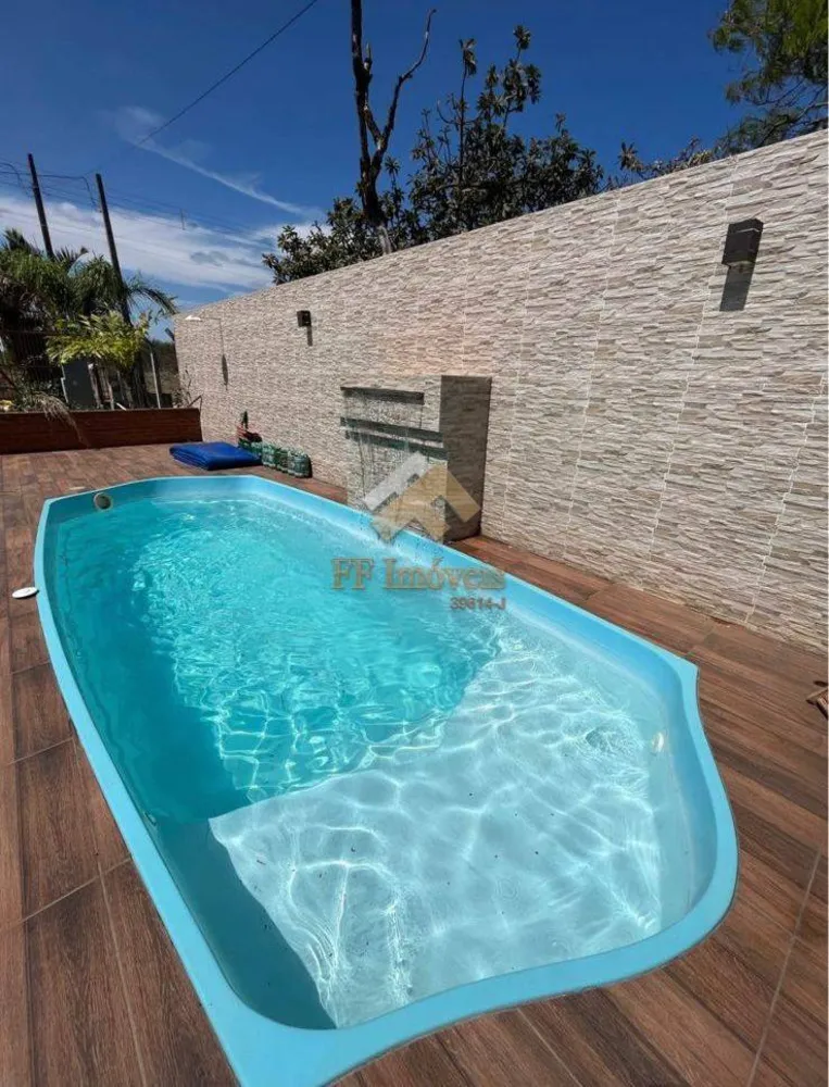 Casa, 3 quartos, 95 m² - Foto 7