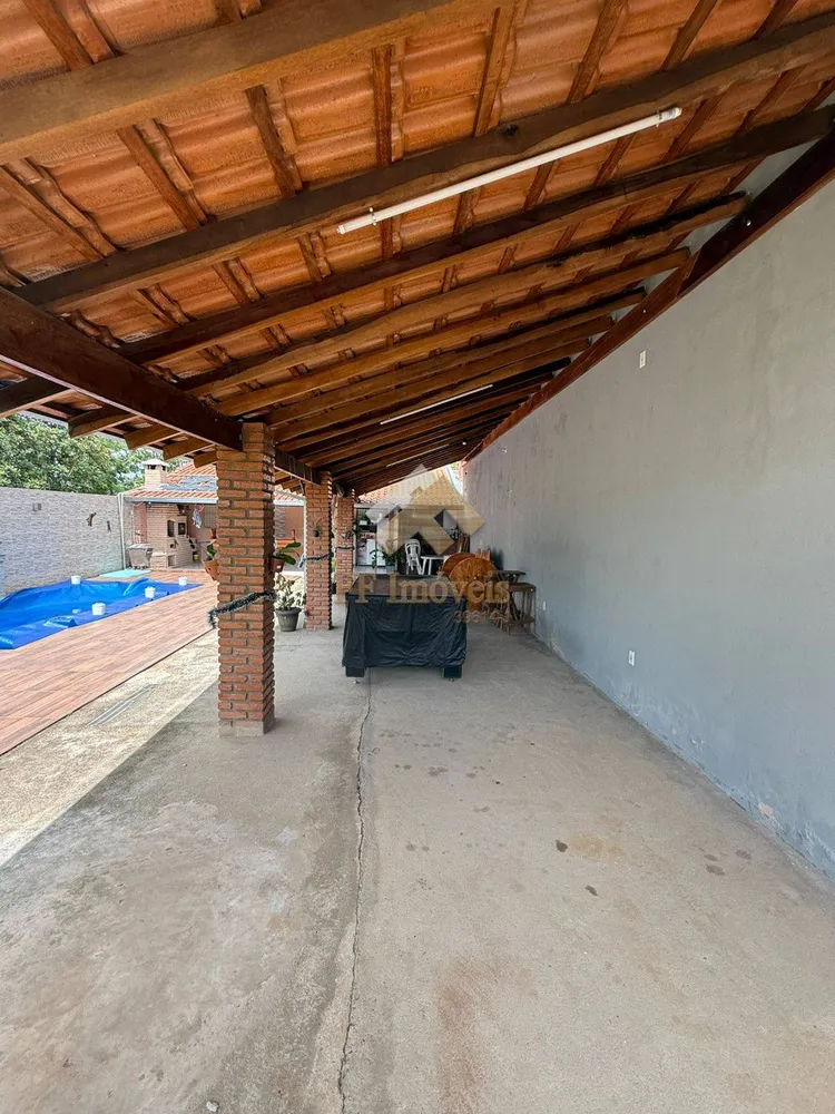 Casa, 3 quartos, 95 m² - Foto 1