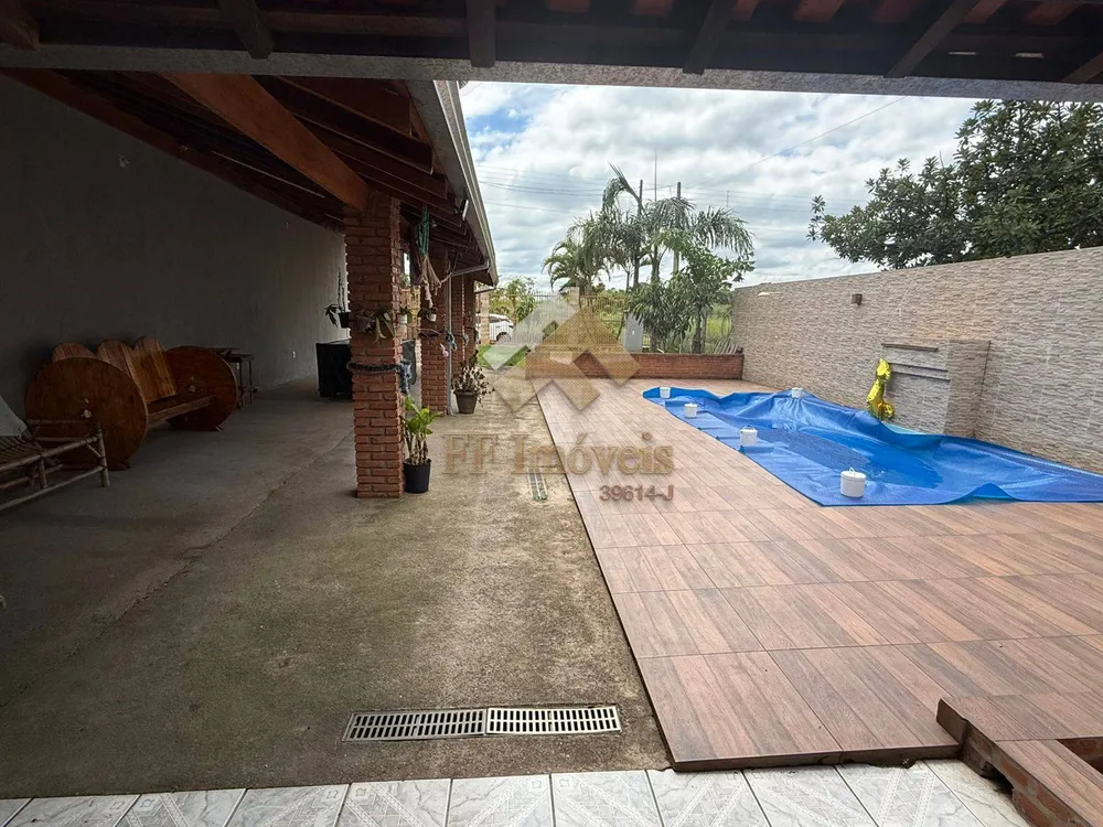 Casa, 3 quartos, 95 m² - Foto 5
