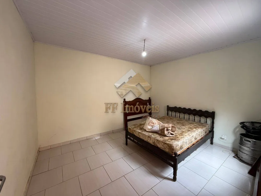 Casa, 3 quartos, 95 m² - Foto 1