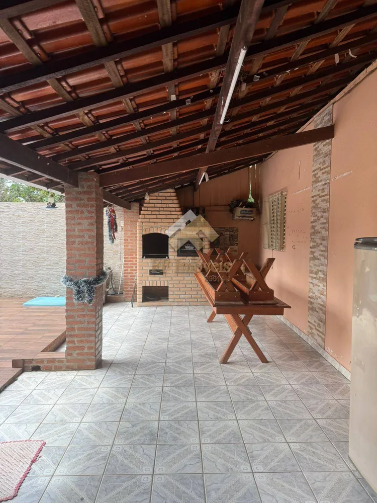 Casa, 3 quartos, 95 m² - Foto 7