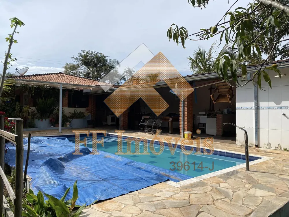 Casa, 2 quartos, 200 m² - Foto 5