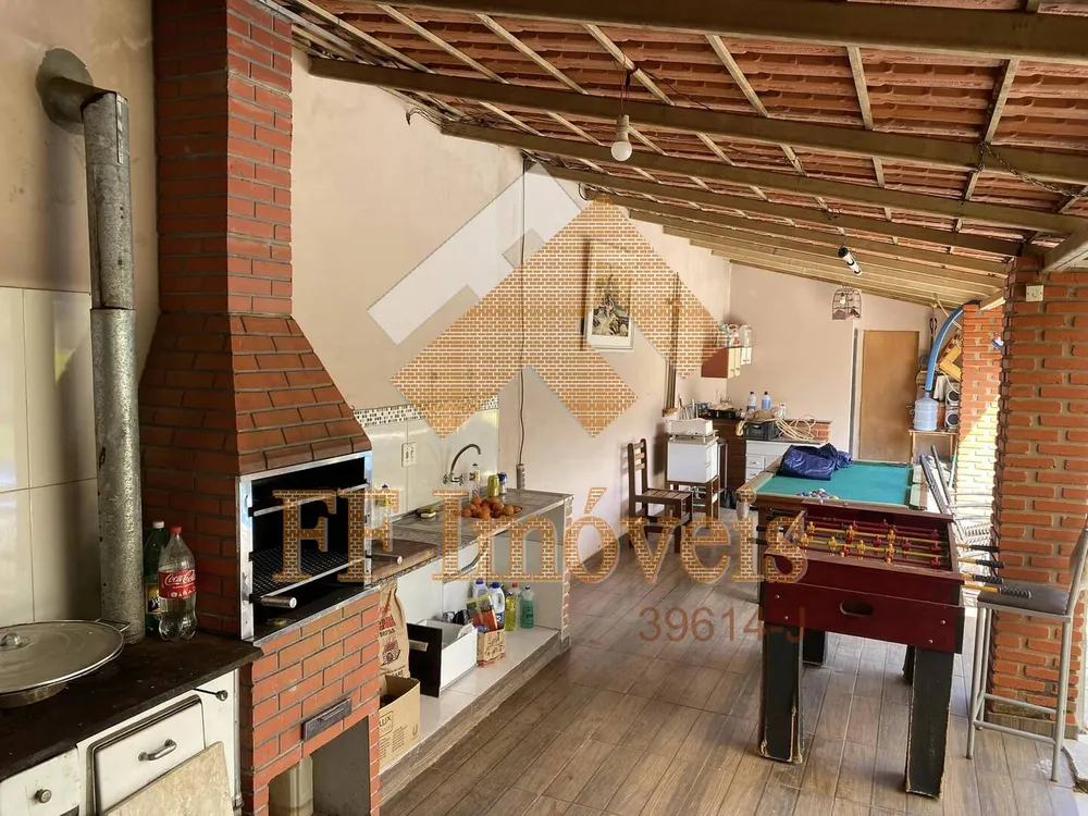 Casa, 2 quartos, 200 m² - Foto 6