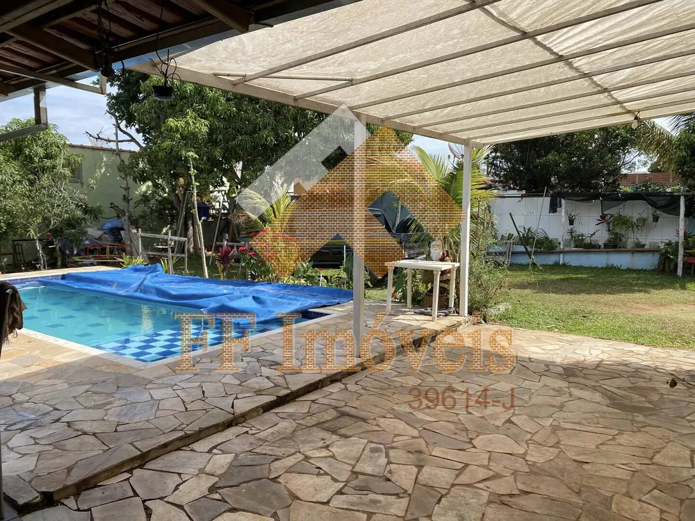 Casa, 2 quartos, 200 m² - Foto 16