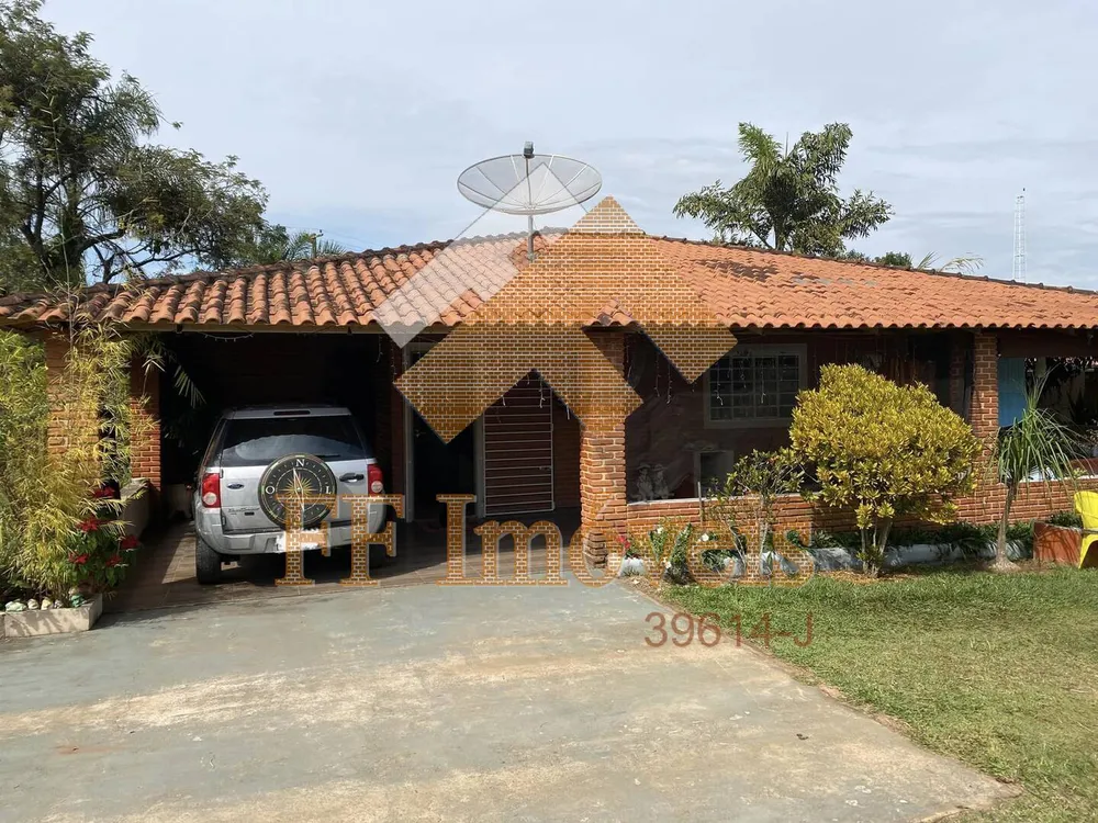 Casa, 2 quartos, 200 m² - Foto 2