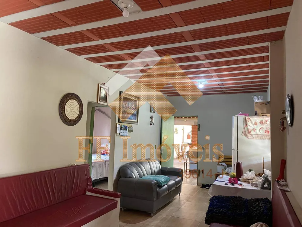 Casa, 2 quartos, 200 m² - Foto 11
