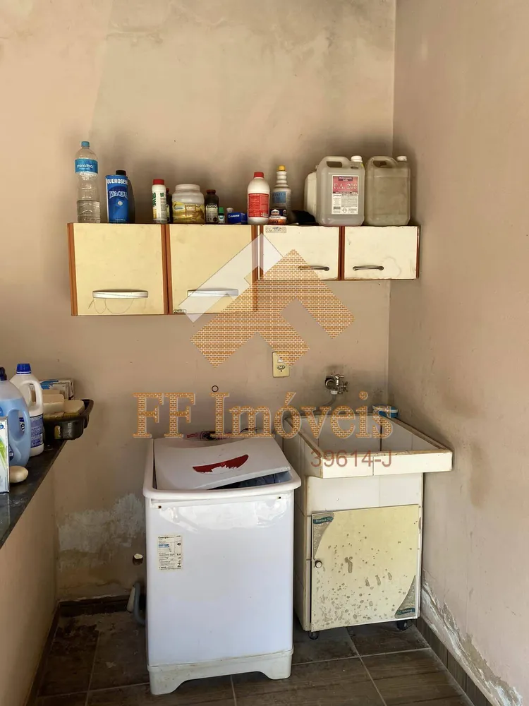 Casa, 2 quartos, 200 m² - Foto 14