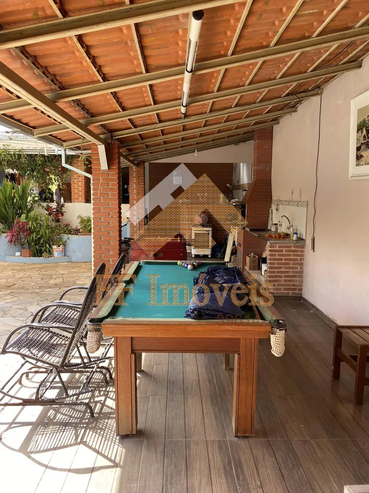 Casa, 2 quartos, 200 m² - Foto 7