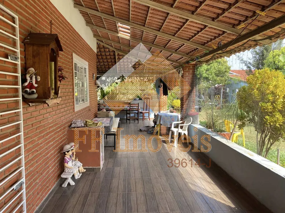 Casa, 2 quartos, 200 m² - Foto 8