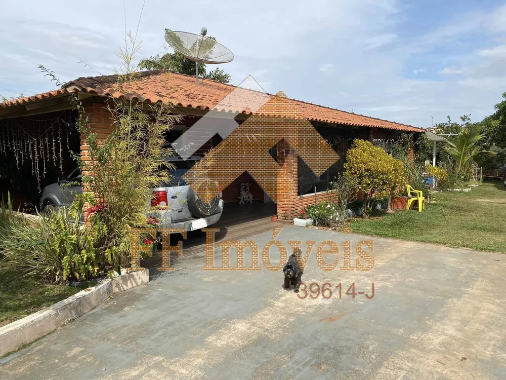 Casa, 2 quartos, 200 m² - Foto 6