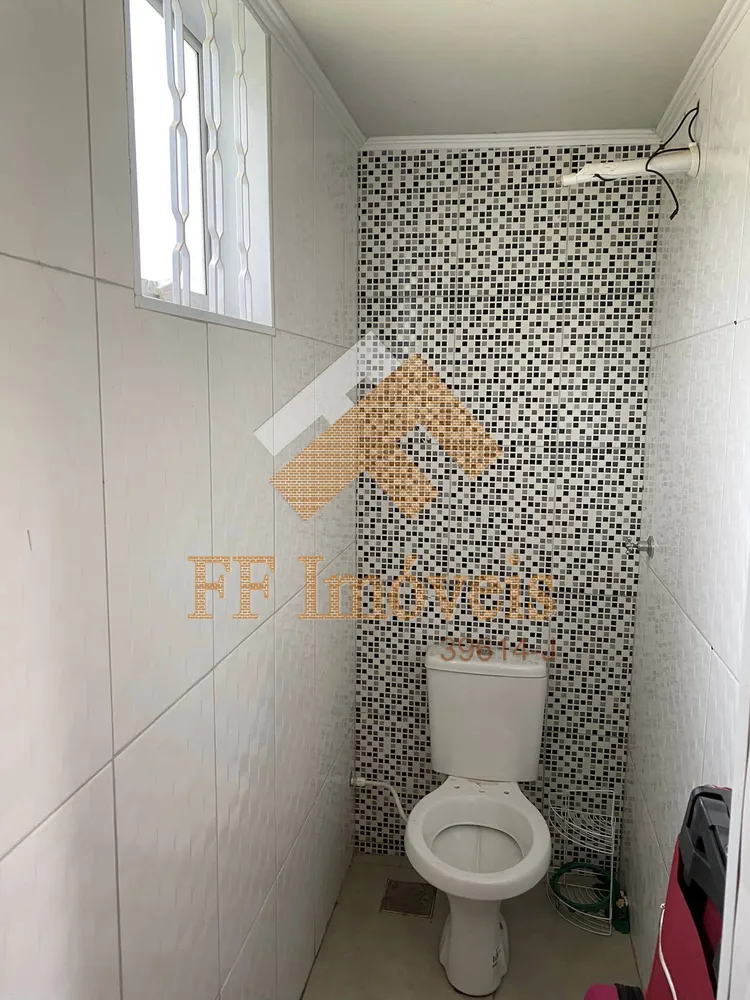 Casa, 2 quartos, 200 m² - Foto 13
