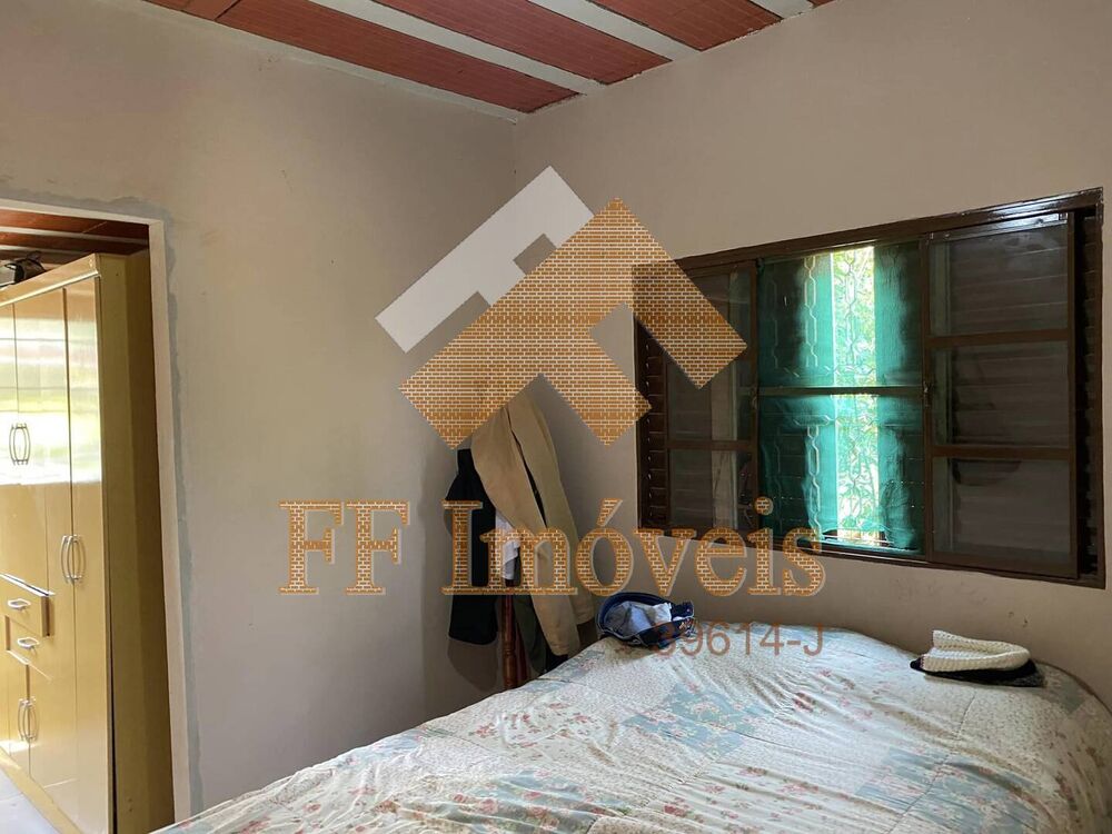 Casa, 2 quartos, 200 m² - Foto 4