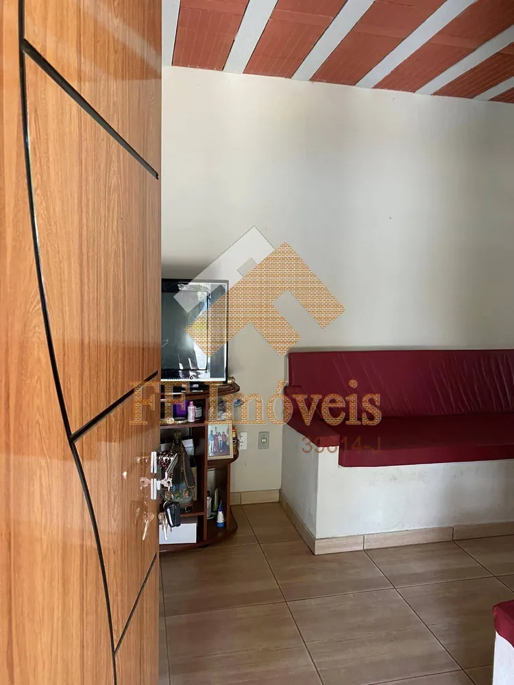 Casa, 2 quartos, 200 m² - Foto 5