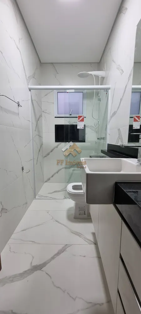 Casa, 3 quartos, 170 m² - Foto 5