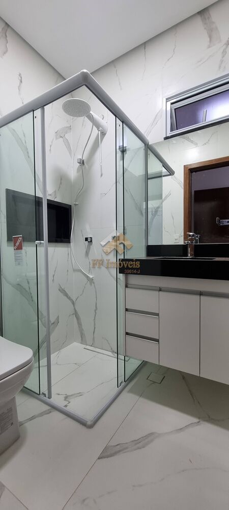 Casa, 3 quartos, 170 m² - Foto 2