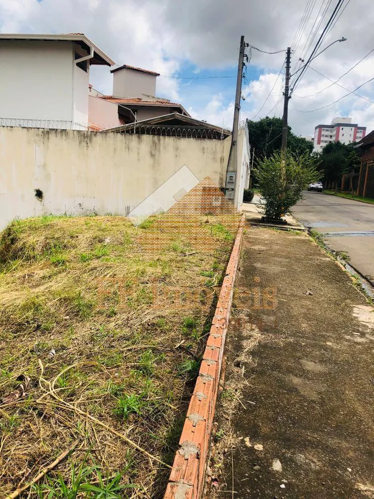 Terreno, 513 m² - Foto 7