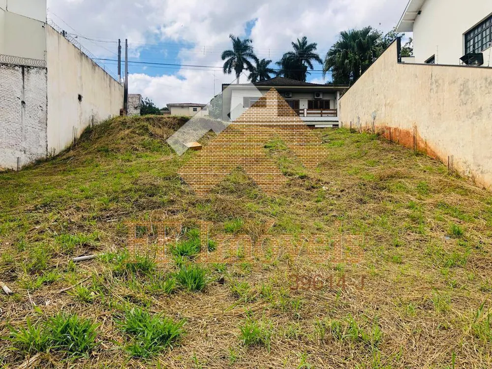 Terreno, 513 m² - Foto 6
