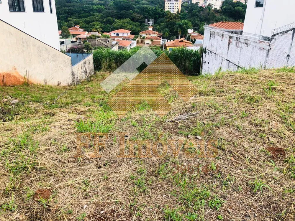 Terreno, 513 m² - Foto 8