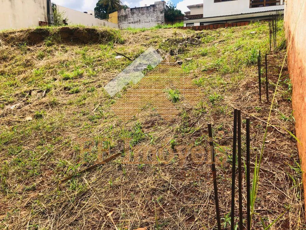 Terreno, 513 m² - Foto 4