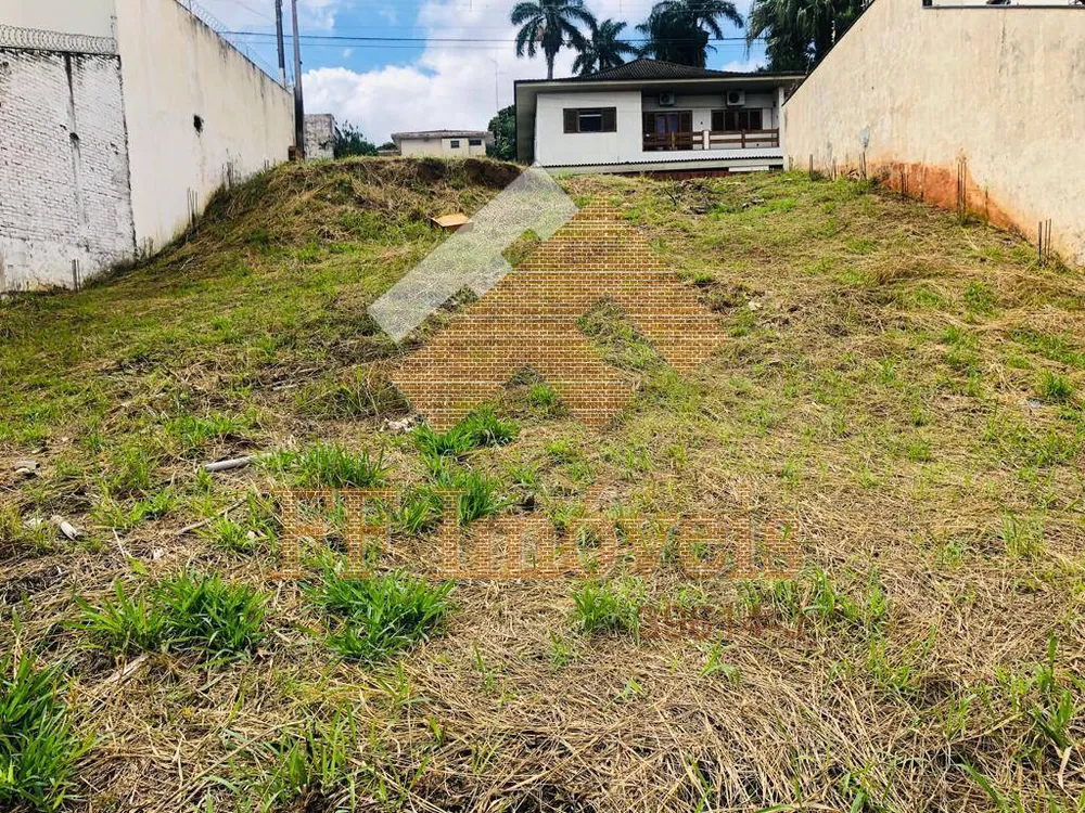 Terreno, 513 m² - Foto 5