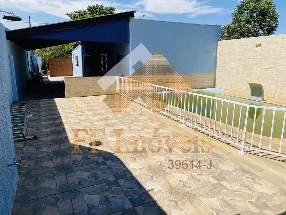 Casa, 3 quartos, 120 m² - Foto 12