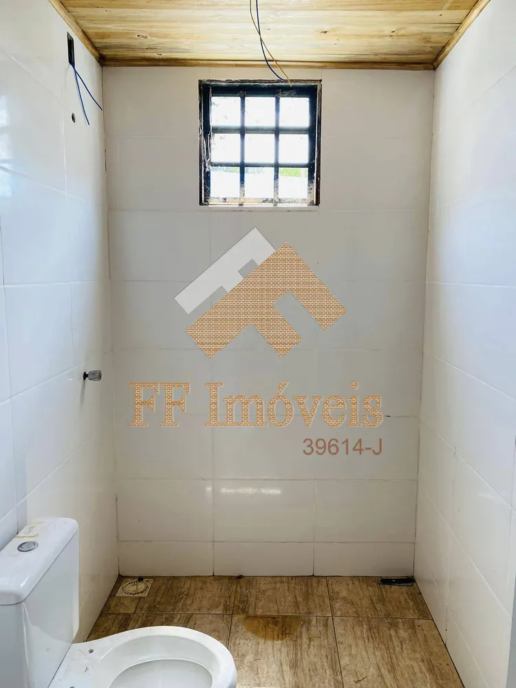 Casa, 3 quartos, 120 m² - Foto 7