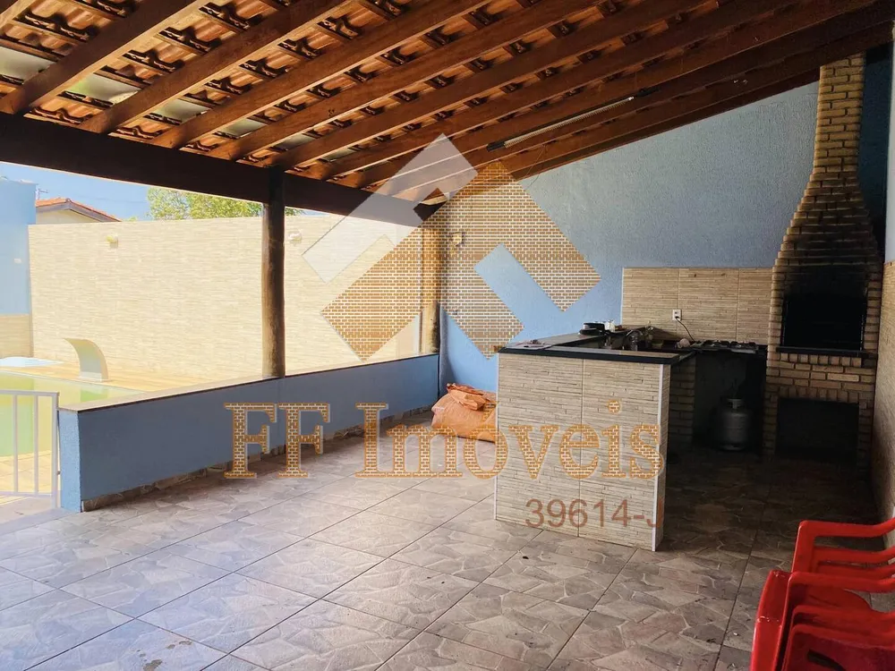 Casa, 3 quartos, 120 m² - Foto 8