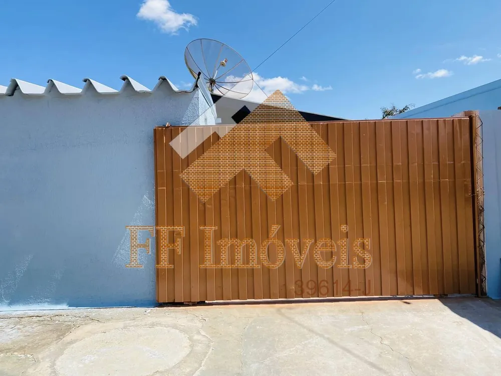 Casa, 3 quartos, 120 m² - Foto 16