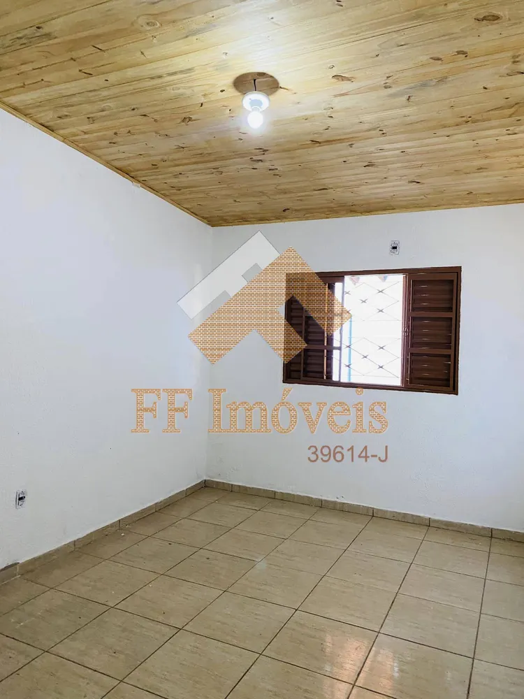 Casa, 3 quartos, 120 m² - Foto 11