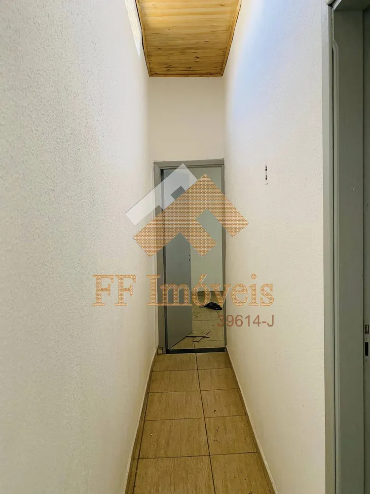 Casa, 3 quartos, 120 m² - Foto 10
