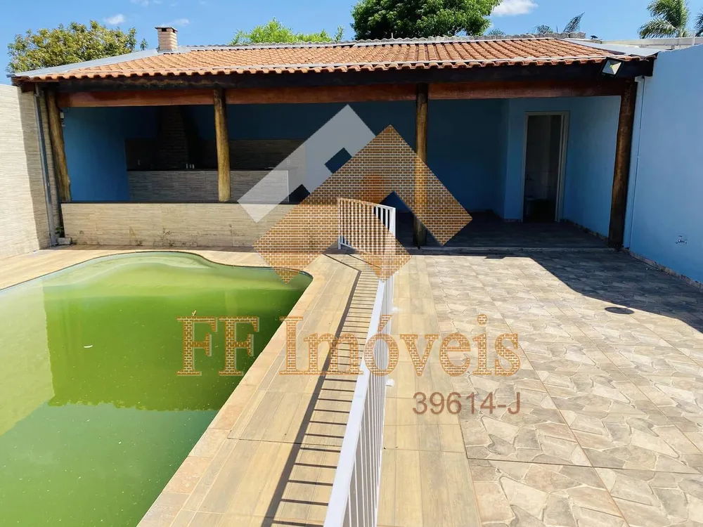 Casa, 3 quartos, 120 m² - Foto 13