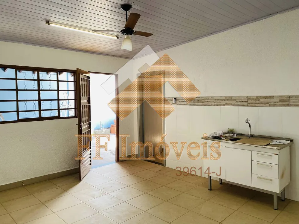 Casa, 3 quartos, 120 m² - Foto 15