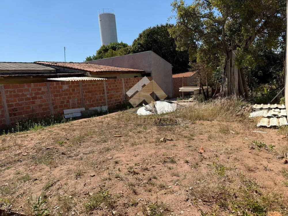 Terreno, 300 m² - Foto 1