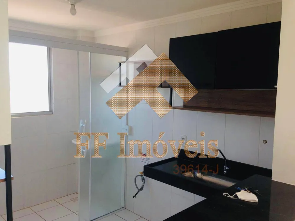 Apartamento, 2 quartos - Foto 10