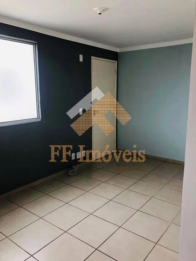 Apartamento, 2 quartos - Foto 5