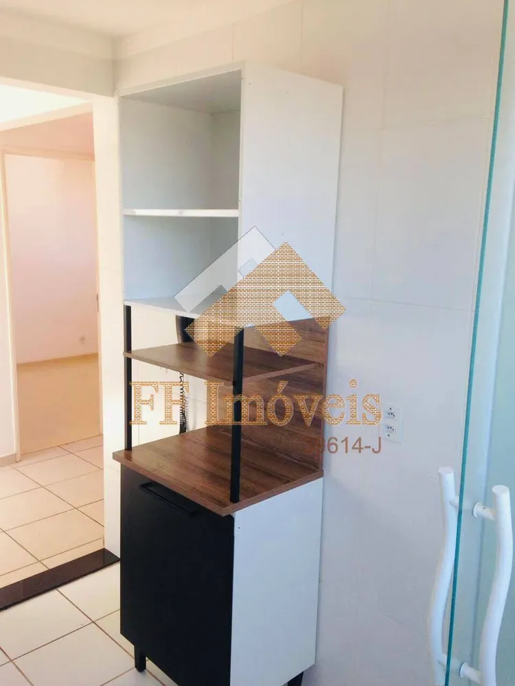 Apartamento, 2 quartos - Foto 7