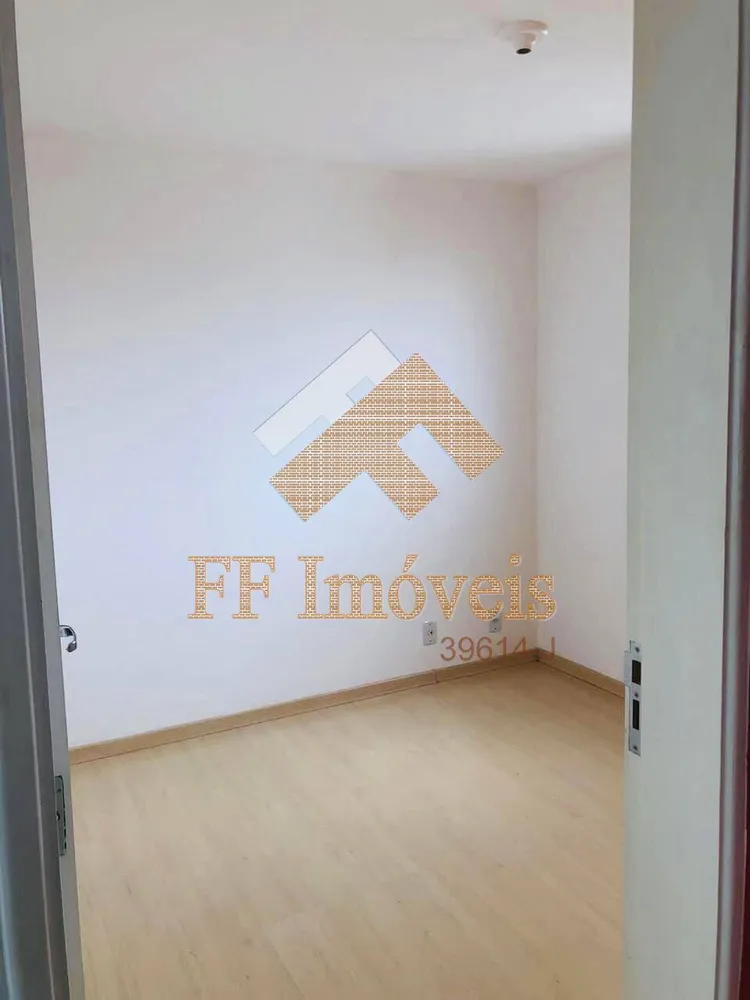 Apartamento, 2 quartos - Foto 11