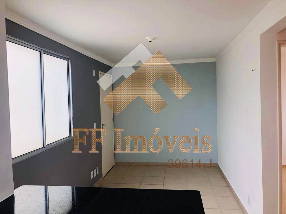 Apartamento, 2 quartos - Foto 3