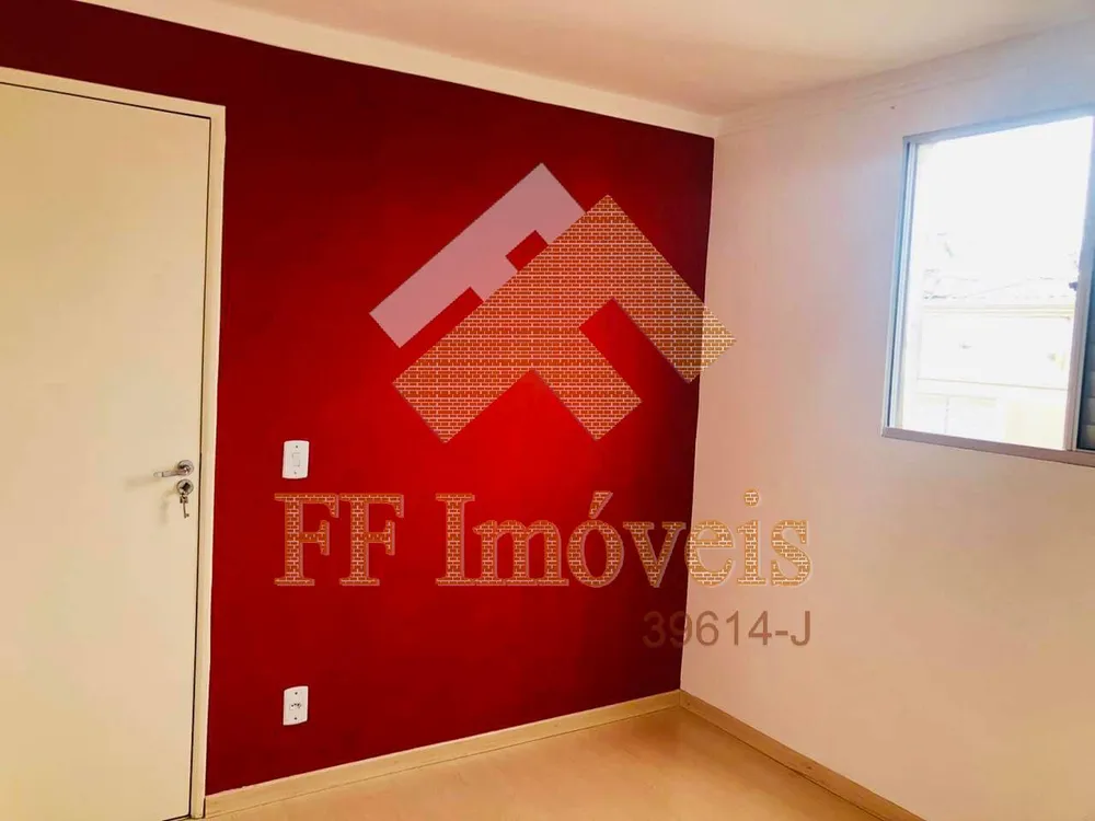Apartamento, 2 quartos - Foto 6