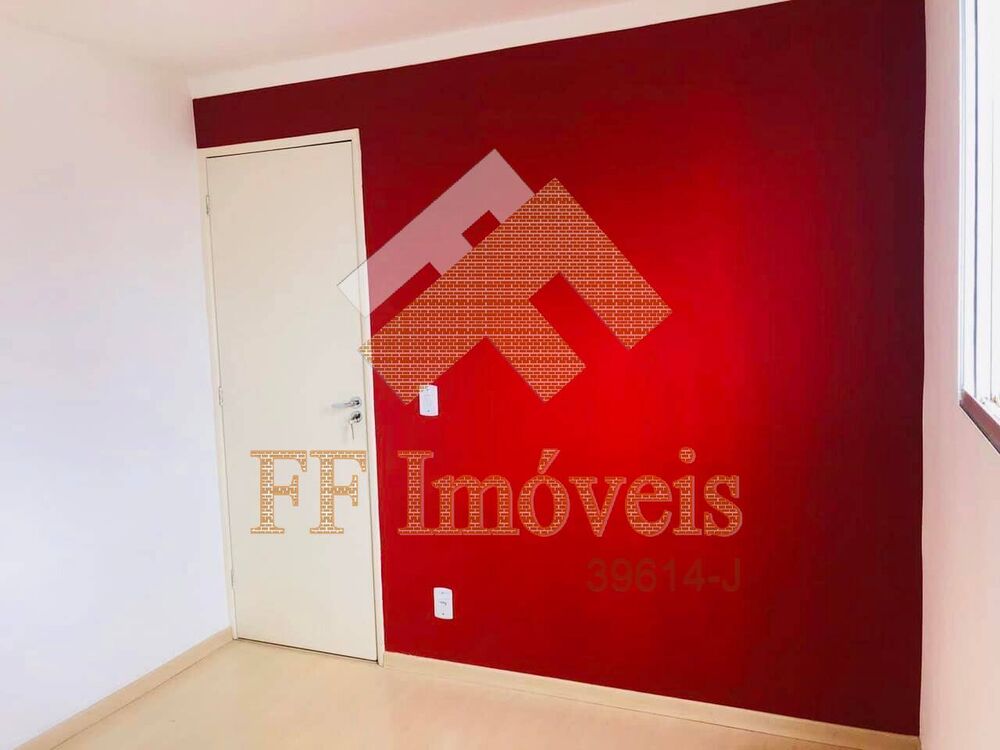Apartamento, 2 quartos - Foto 4