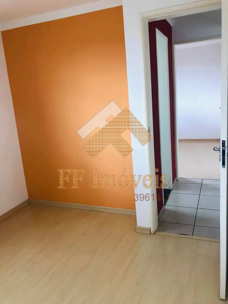 Apartamento, 2 quartos - Foto 12