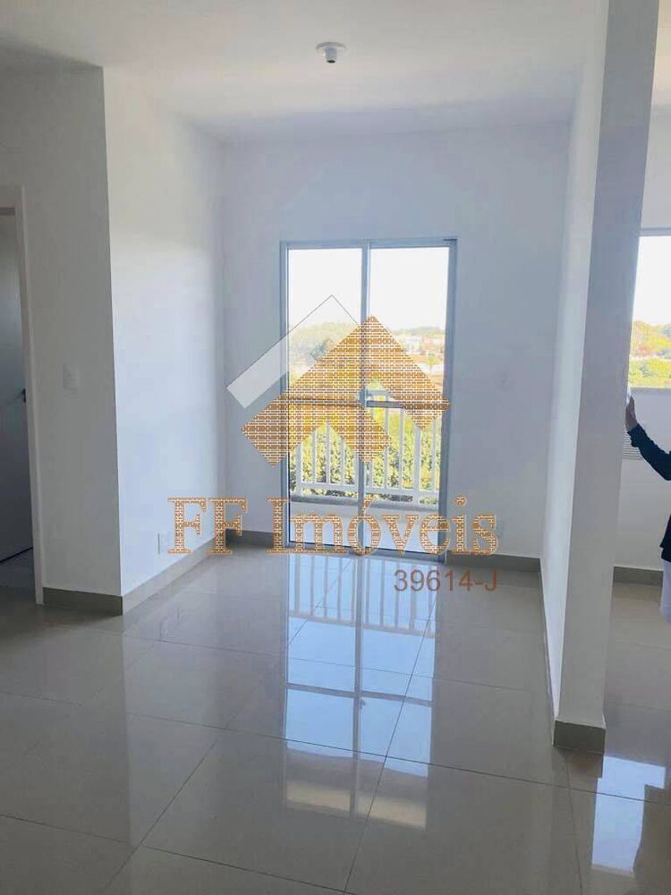 Apartamento, 2 quartos - Foto 2